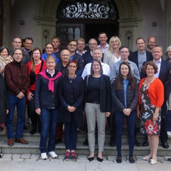 DSC00318_Executive_Training_ST-UK .jpg Executive Training 2019: Zukunftsfähige Führung