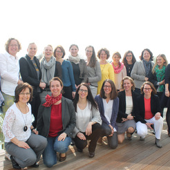 Executive Training März 2017: Women and Cultural Change Executive Training März 2017:
Women and Cultural Change