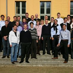 Business Summer School 2008