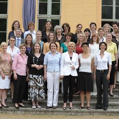 Business Women School 2009