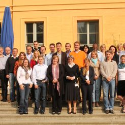 Business Summer School 2011