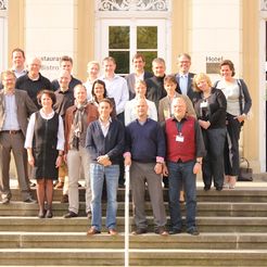 Business Summer School 2011 -
Region Nordrhein-Westfalen