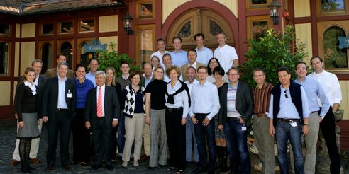 Business Summer School 2009