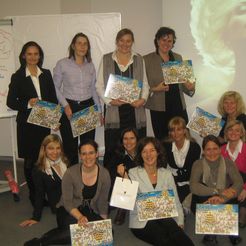 Business Women School 2010
