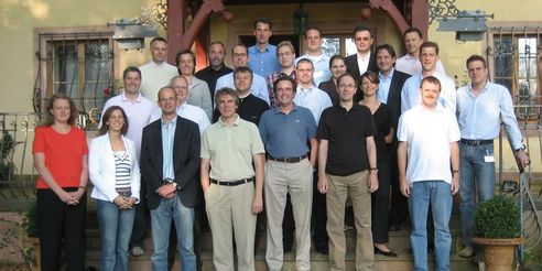 Business Summer School 2006