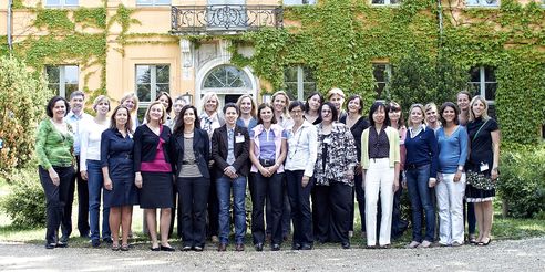 Business Women School 2011