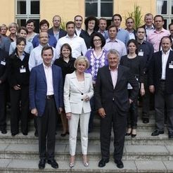 Business Summer School 2010 Business Summer School 2010