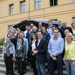 Business Summer School 2007