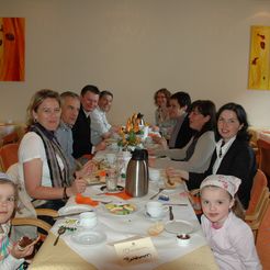 Business Summer School 2010 -
Lebens- und Karriereplanung